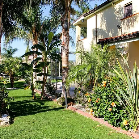 Giulia Bed & Breakfast