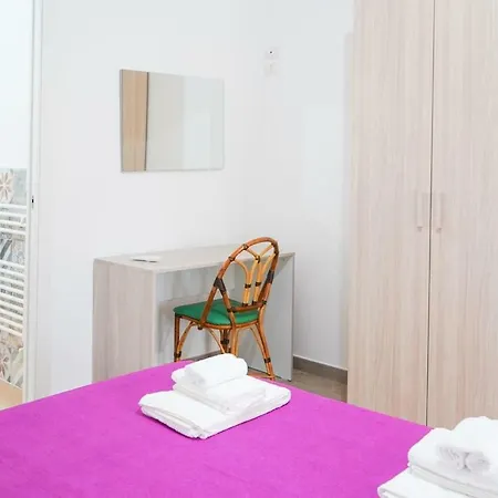 Bed & Breakfast Giulia