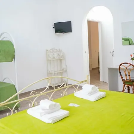 Giulia Bed & Breakfast Crotone