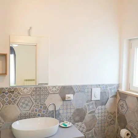 Couette-café Giulia Crotone
