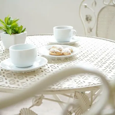 Couette-café Giulia 3*