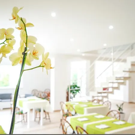 Giulia Bed & Breakfast