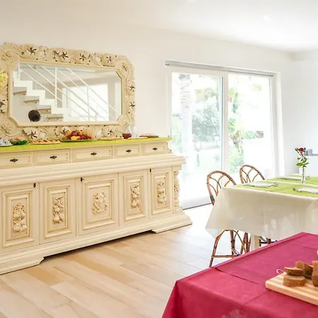 Giulia Bed & Breakfast Crotone